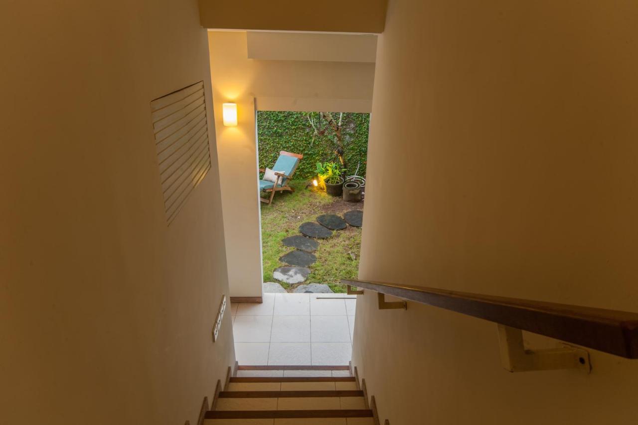 Casanusa Villa Jimbaran  Exterior photo